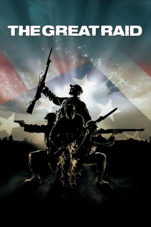 Watch Free The Great Raid (2005)