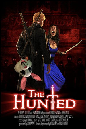 Watch Free The Hunted (2015)