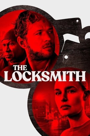 Watch Free The Locksmith (2023)