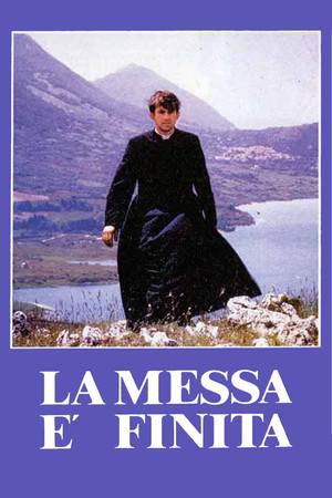 Watch Free The Mass Is Ended (1985)
