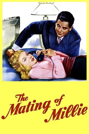 Watch Free The Mating of Millie (1948)