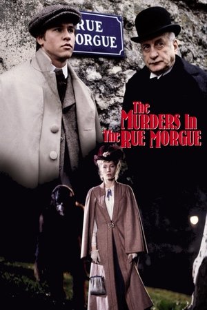 Watch Free The Murders in the Rue Morgue (1986)