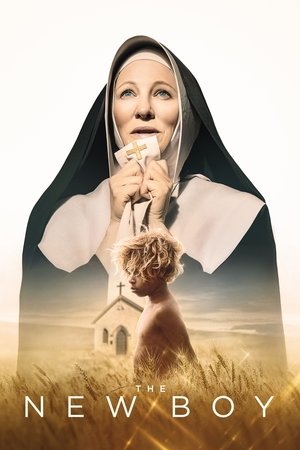 Watch Free The New Boy (2023)