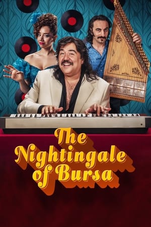 Watch Free The Nightingale of Bursa (2023)