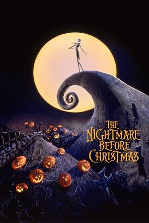 Watch Free The Nightmare Before Christmas 1993