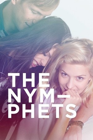 Watch Free The Nymphets (2015)