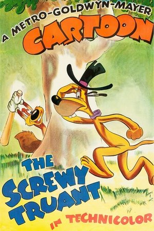Watch Free The Screwy Truant (1945)
