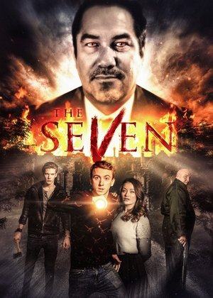 Watch Free The Seven (2019)