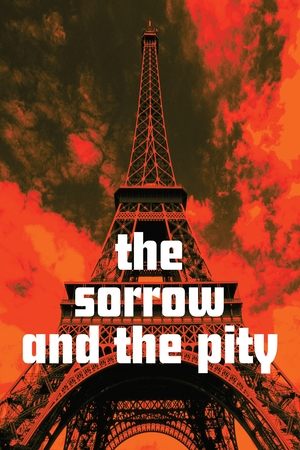 Watch Free The Sorrow and the Pity (1969)