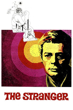 Watch Free Lo straniero (1967)