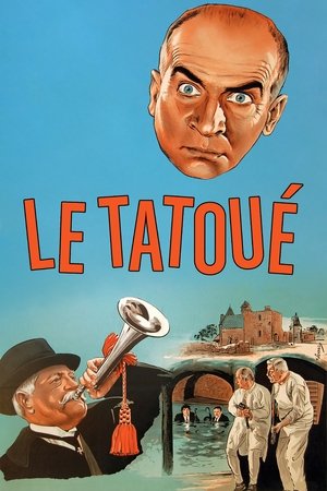 Watch Free The Tattoo (1968)