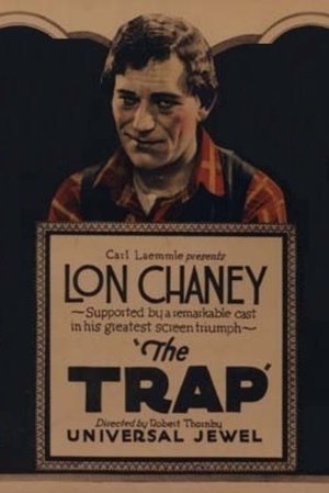Watch Free The Trap (1922)