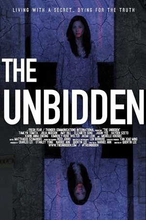 Watch Free The Unbidden (2016)
