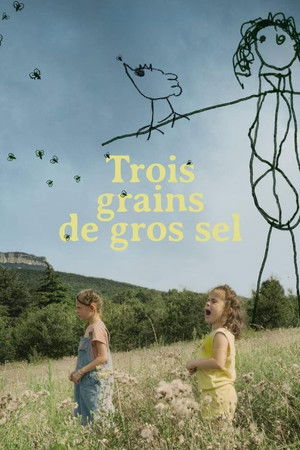 Watch Free Trois grains de gros sel (2022)