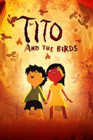 Watch Free Tito and the Birds (2018)