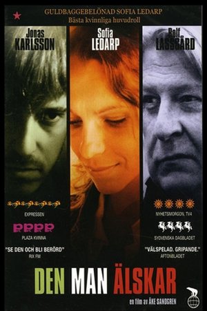 Watch Free Den man älskar (2007)