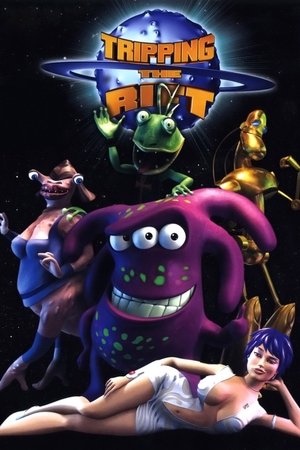 Watch Free Tripping the Rift (2004 2007)