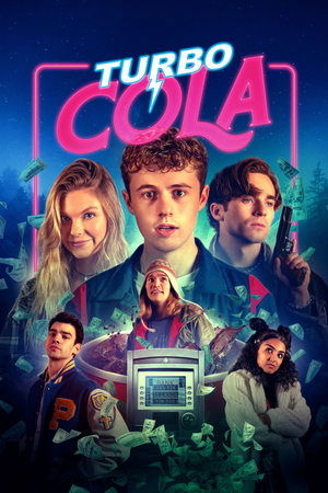Watch Free Turbo Cola (2022)
