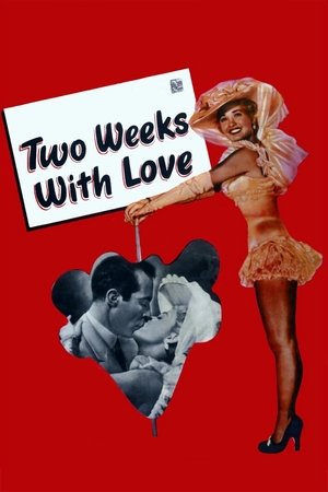 Watch Free Two Weeks with Love (1950)