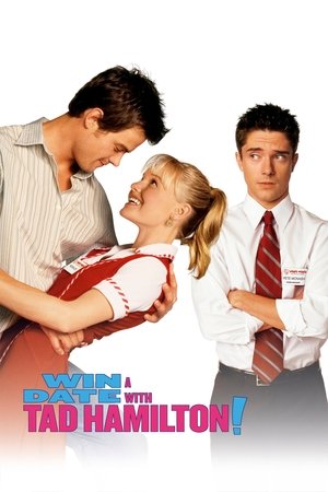Watch Free Win a Date with Tad Hamilton! (2004)