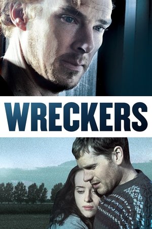 Watch Free Wreckers (2011)