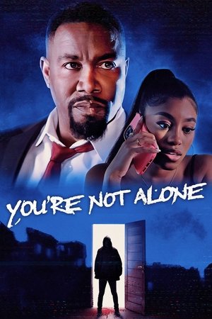 Watch Free Youre Not Alone (2023)