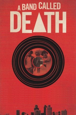Watch Free A Band Called Death (2012)