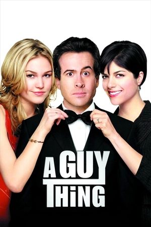 Watch Free A Guy Thing (2003)
