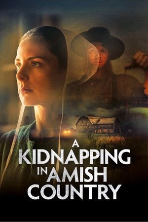 Watch Free A Kidnapping in Amish Country (2024)