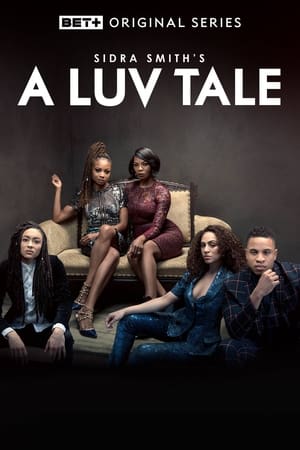 Watch Free A Luv Tale: The Series (2018 )