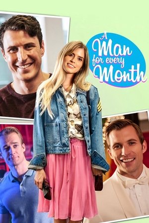 Watch Free A Man for Every Month (2017)