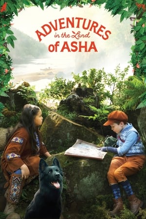 Watch Free Jules au pays dAsha (2023)