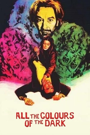 Watch Free All the Colors of the Dark (1972)