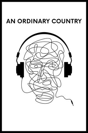 Watch Free An Ordinary Country (2020)