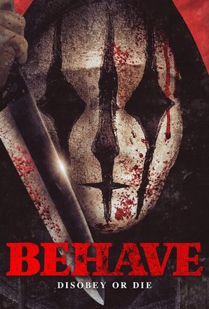 Watch Free Behave (2023)