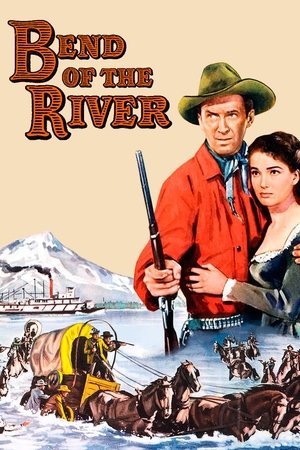 Watch Free Bend of the River (1952)