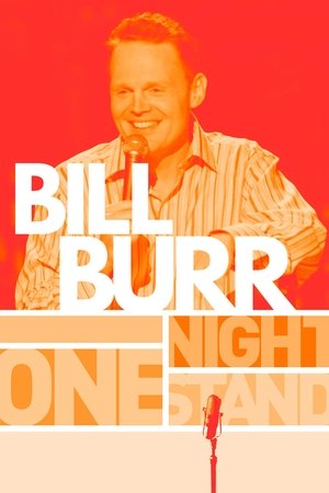Watch Free Bill Burr (2005)