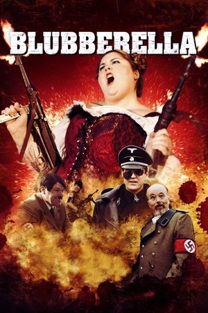 Watch Free Blubberella (2011)