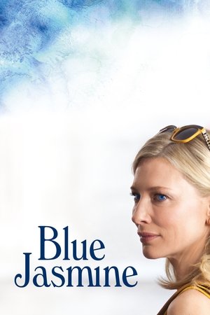 Watch Free Blue Jasmine (2013)