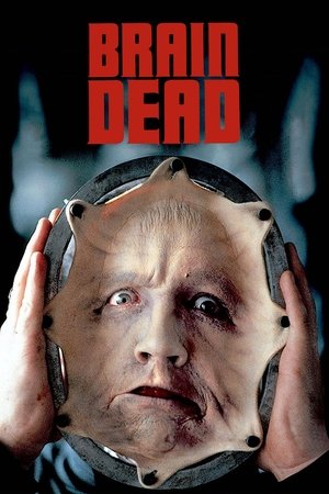 Watch Free Brain Dead (1990)