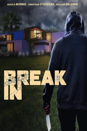 Watch Free Break In (2023)