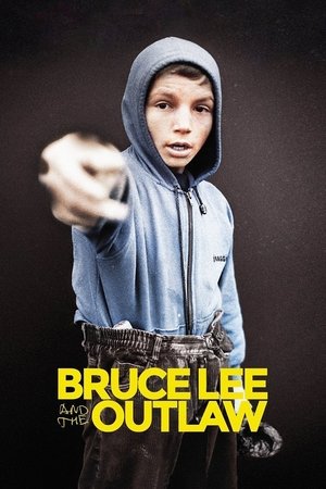Watch Free Bruce Lee and the Outlaw (2018)