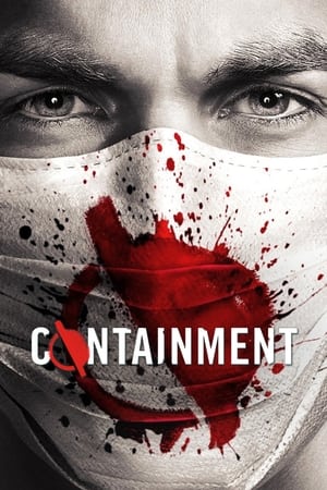Watch Free Containment (TV Series 2016)