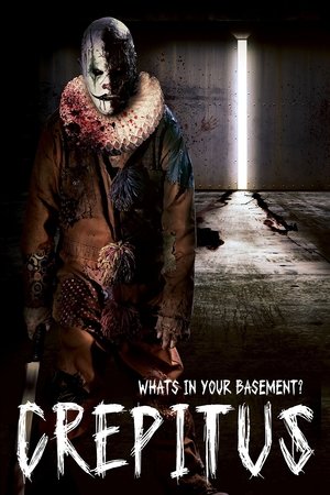 Watch Free Crepitus (2018)