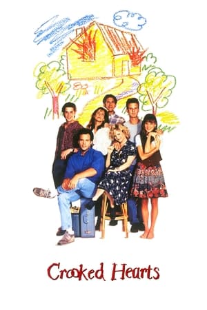 Watch Free Crooked Hearts (1991)