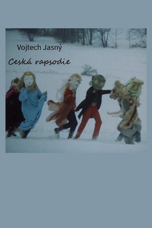 Watch Free Ceska rapsodie (1969)