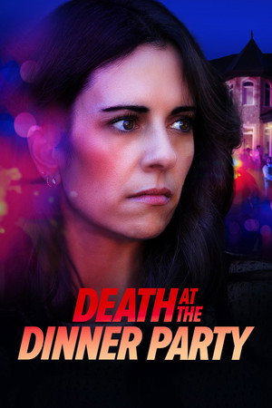 Watch Free Death at the Dinner Party (2026)