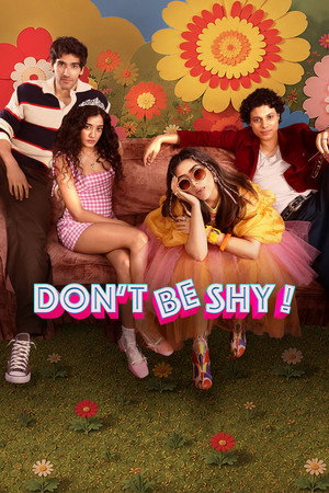 Watch Free Dont Be Shy (2026)