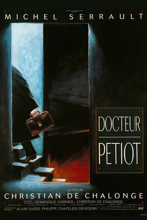 Watch Free Dr Petiot (1990)