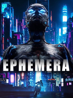 Watch Free Ephemera (2026)